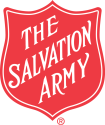 Salvation Army Shield Logo transparent